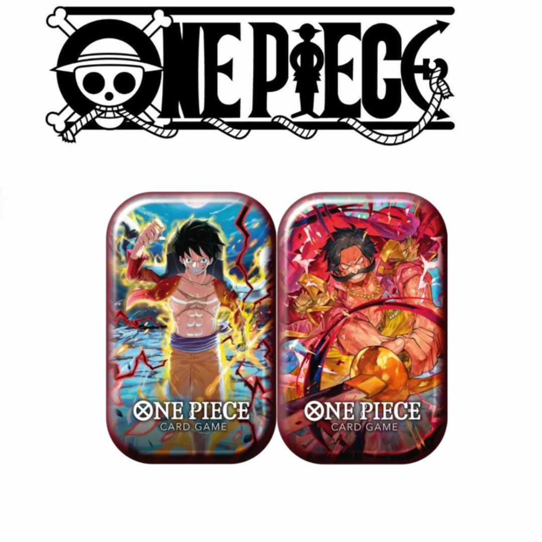 One Piece FR ST01 DUOPACK