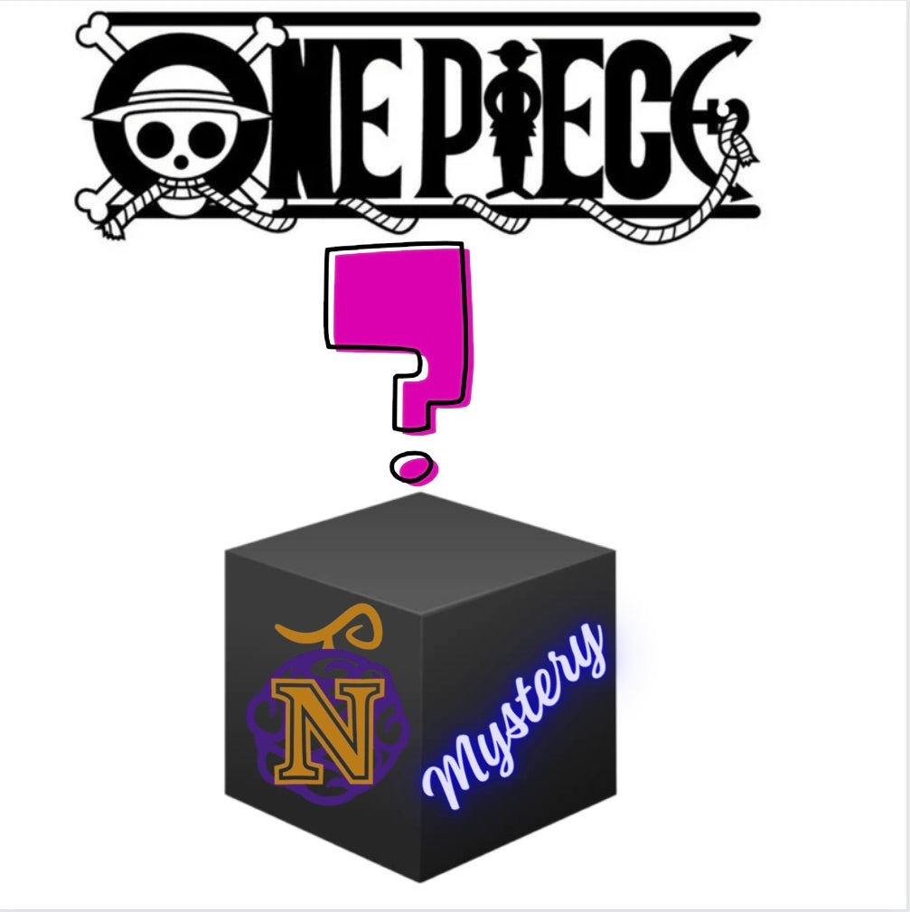 Mystery Box