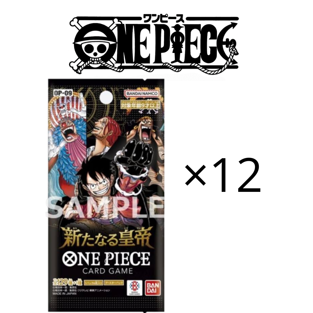 case-one-piece-op09