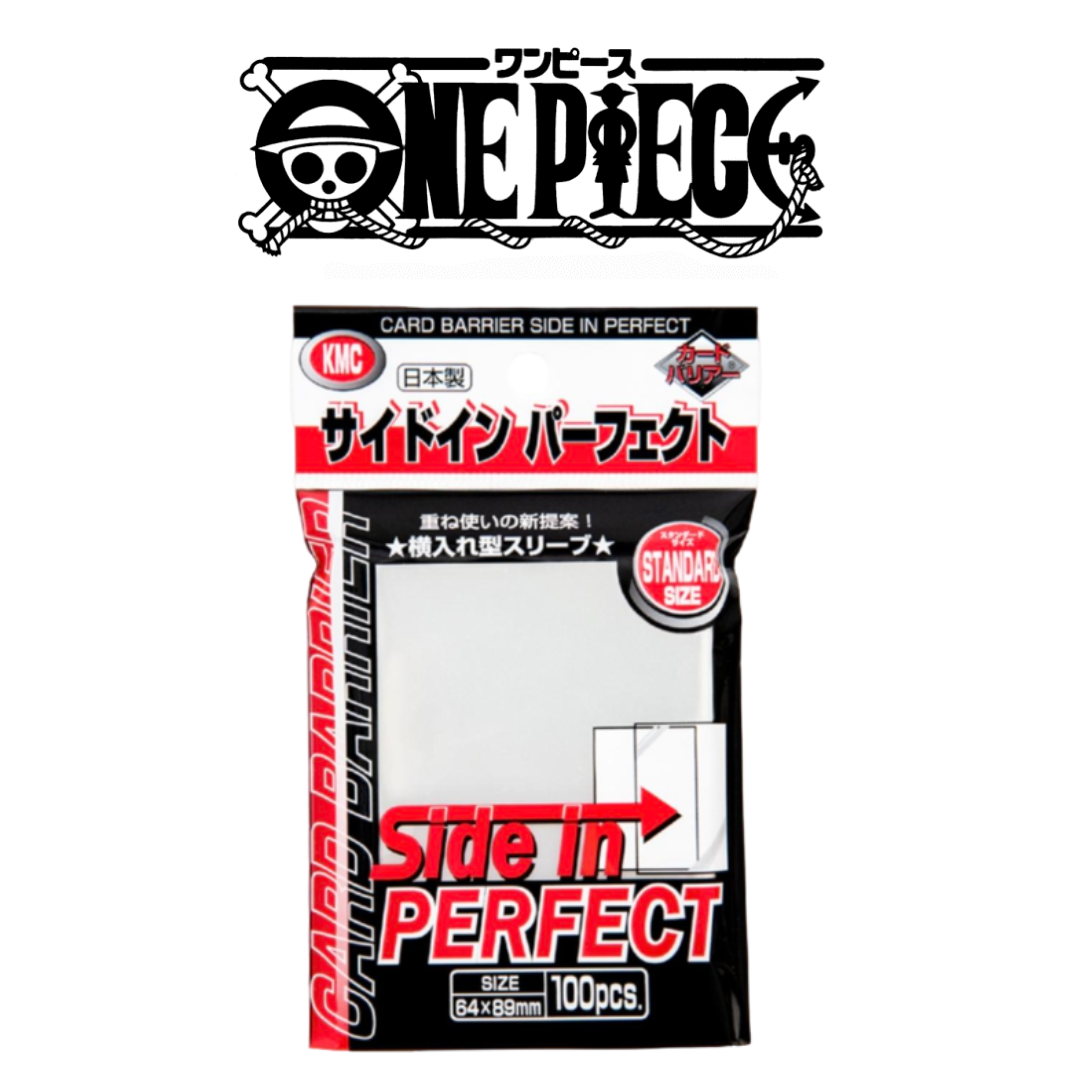 Perfect sleeve KMC