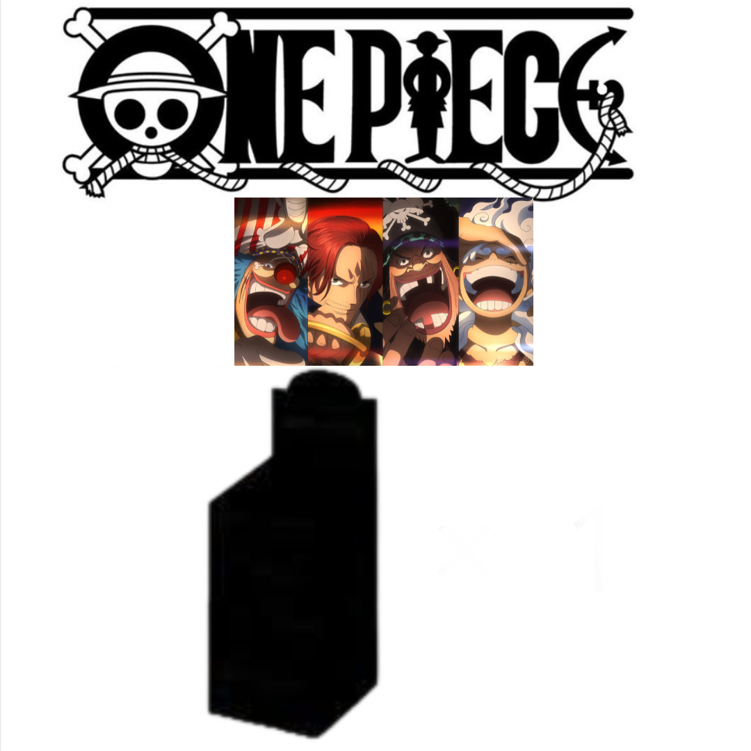 Display One Piece OP09 "4 Empereurs". Sortie "au Japon" fin août 2024 Nakamasan TCG