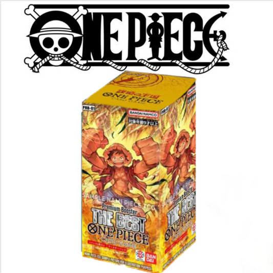 display-one-piece-prb01-the-best